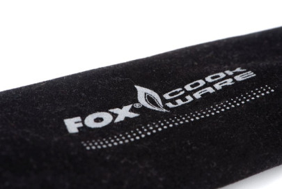 Sada Príborov Cookware Black Stainless Cutlery Set