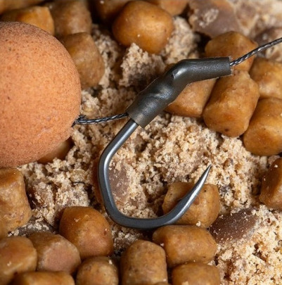 Nadväzec Solid Bag Rig