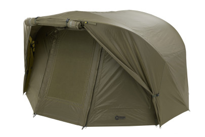 Zimný prehoz na bivak Entrix XL