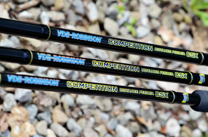 Udica Competition Distance Feeder CSX