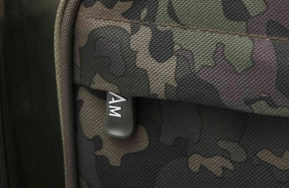 Taška Camovision Carryall Bag 78l