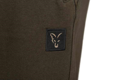 Tepláky LW Khaki Joggers