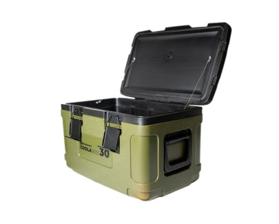 Chladiaci Box CoolaBox Compact 30l