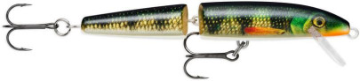 Wobler Jointed Floating 11cm