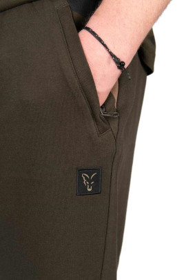 Tepláky LW Khaki Joggers