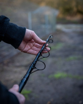 Udica Eos X Telescopic