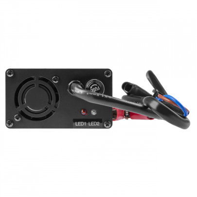 Nabíjačka na Akumulátory GC LiFePO4 10A