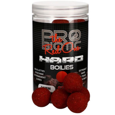 Boilies Hard Baits 200g