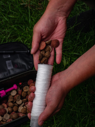 PVA Pančucha System Class Melt