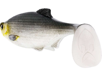 Nástraha Ricky the Roach Shadtail 7cm 6g 2ks