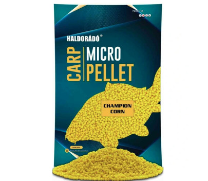 Pelety Ready Method Pellet 600g