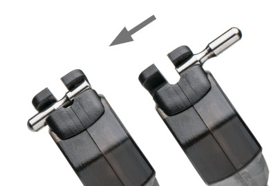 Swinger Swing Arm MCX 77