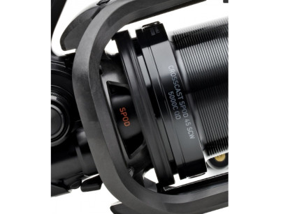 Navijak Crosscast Spod 45 SCW 5000 QD