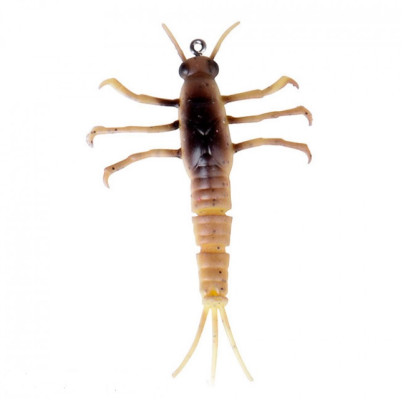 Mayfly 50 mm 2,5g 3D