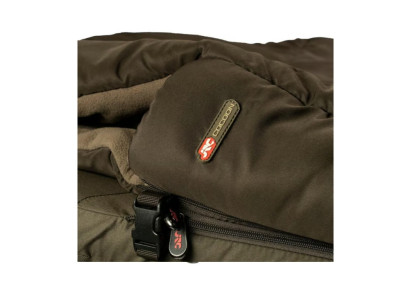 Lehátko so spacákom Cocoon II Flatbed Sleep System