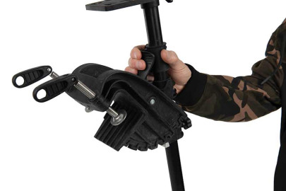 Držiak sondy a obrazovky Echo Sounder Mount