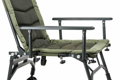 Opierky ku kreslu Feeder Master 2ks