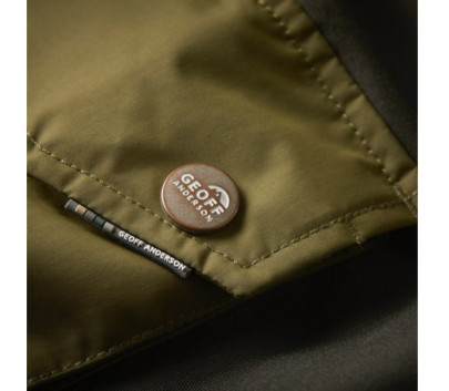 Nohavice Urus 6 Moss