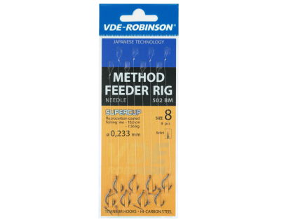 Nadväzec VDE-R Method Feeder Mono 502 Spike