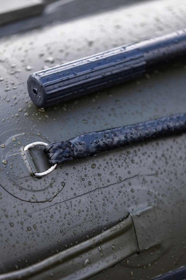 Čln Boat 290 X Aluminium Deck Hliníková Podlaha