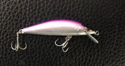 Wobler 3stan SG50 2,8g