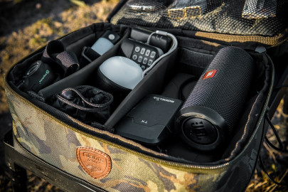 Taška Electronics Eva Table Bag