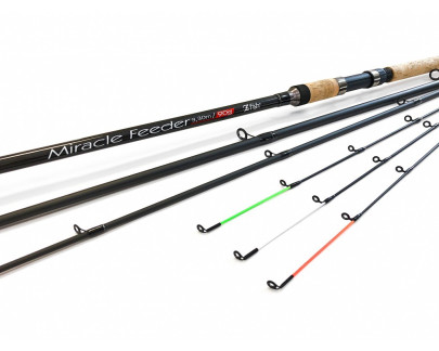 Udica Miracle Feeder