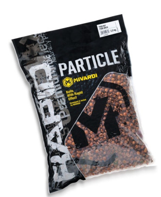 Tigrí Orech Varený Rapid