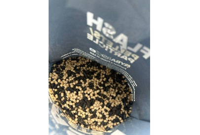 Pelety Flash Fish Protein 1kg