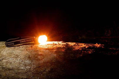 Čelovka Headlamp LED Luxury 350