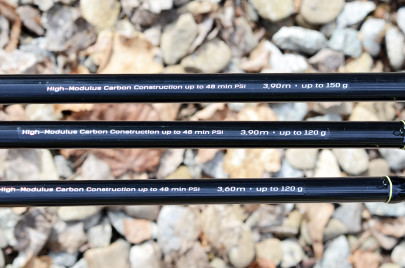 Udica Competition Distance Feeder CSX