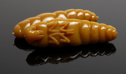 Gumená nástraha Largo 35mm 10ks