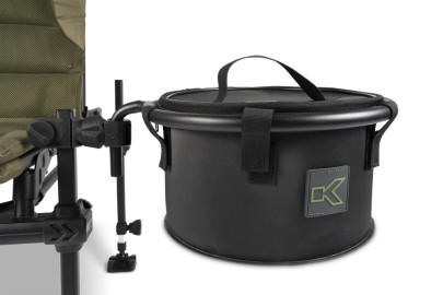 Držiak S Miskou Any Chair Eva Bowl and Riddle