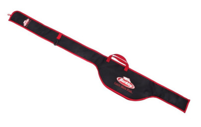 Puzdro na udice Powerbait Rod Sleeve Black