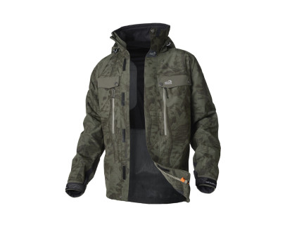 Bunda Dozer 7 Maskáč