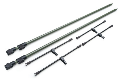 Sada stabilizačných tyčí pre dáždnik Session XL