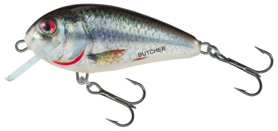 Wobler Butcher BR5S 5cm
