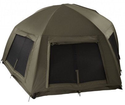 Prezoh a šilt pre Bivak Tempest Advanced 150 Shelter Skull Cap Wrap