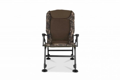 Kreslo Indulgence Hi-Back Auto Recliner