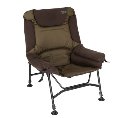 Kreslo EOS Lounger Chair