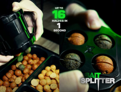 Krájač Boilies Bait Splitter
