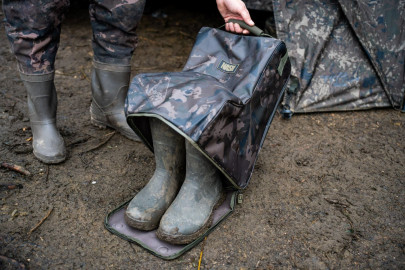 Taška na Čižmy Subterfuge Waterproof Wader and Boot Bag