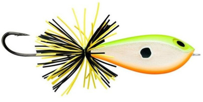 Wobler Žaba BX Skitter Frog 5,5 cm 13 g