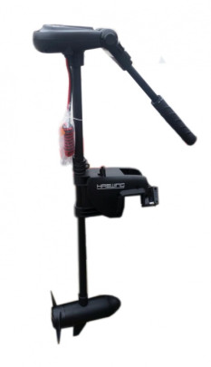 Elektromotor Haswing 65lb s maximalizérom
