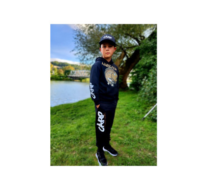 Tepláky Detské Maniac Carp