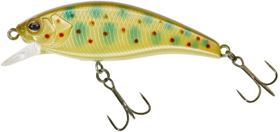 Wobler Flat Tricoroll 45 S