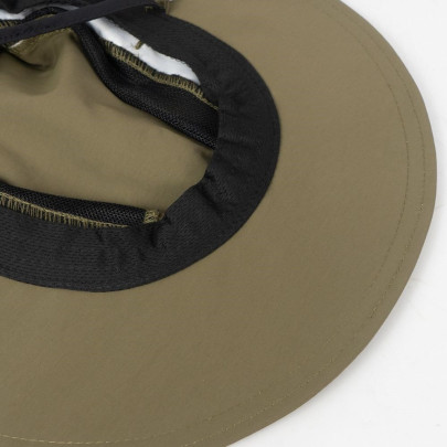 Klobúk GF Fishing Hat UV40+ Olive Green