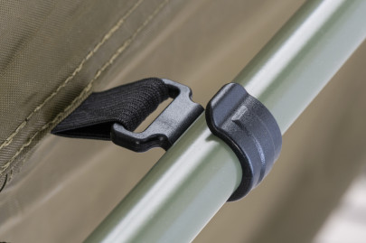 Rozperné tyče na prístrešok Base Station MK2