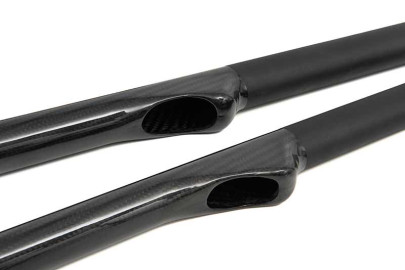 Kobra Rangemaster Carbon New