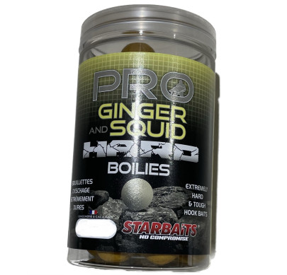 Boilies Hard Baits 200g
